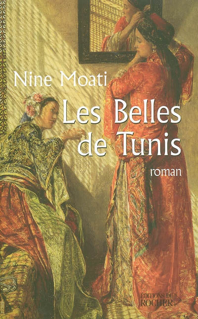 BELLES DE TUNIS -LES - Image 4