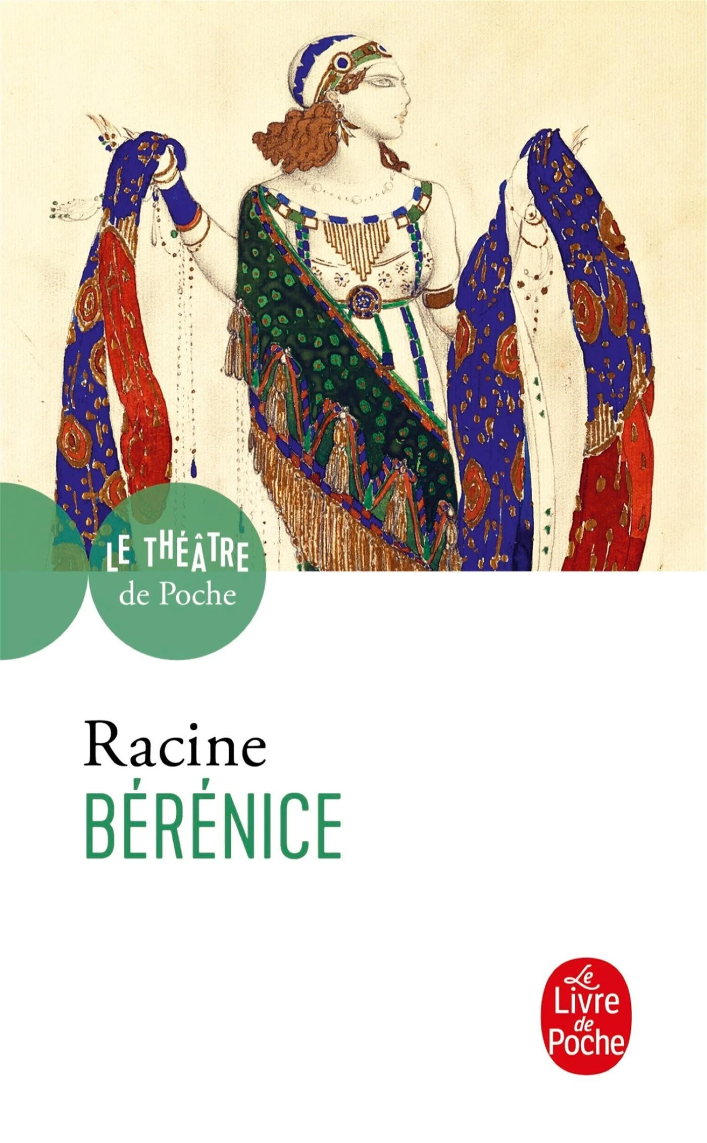 BERENICE