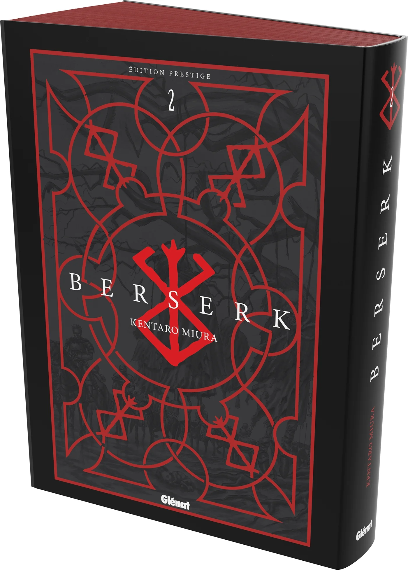 Berserk Prestige - Tome 2