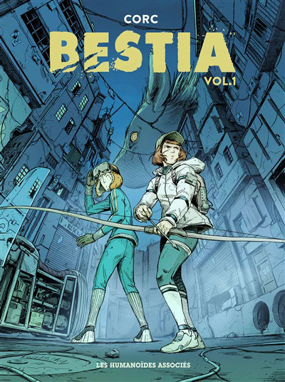 Bestia T1