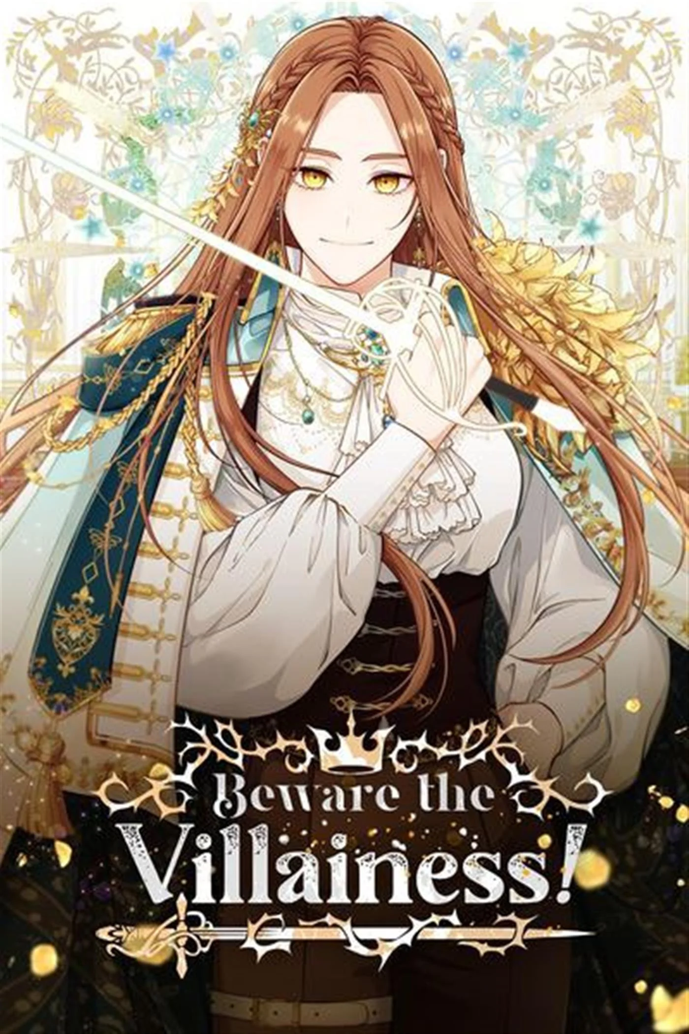 Beware the villainess! - Tome 2 - Image 3