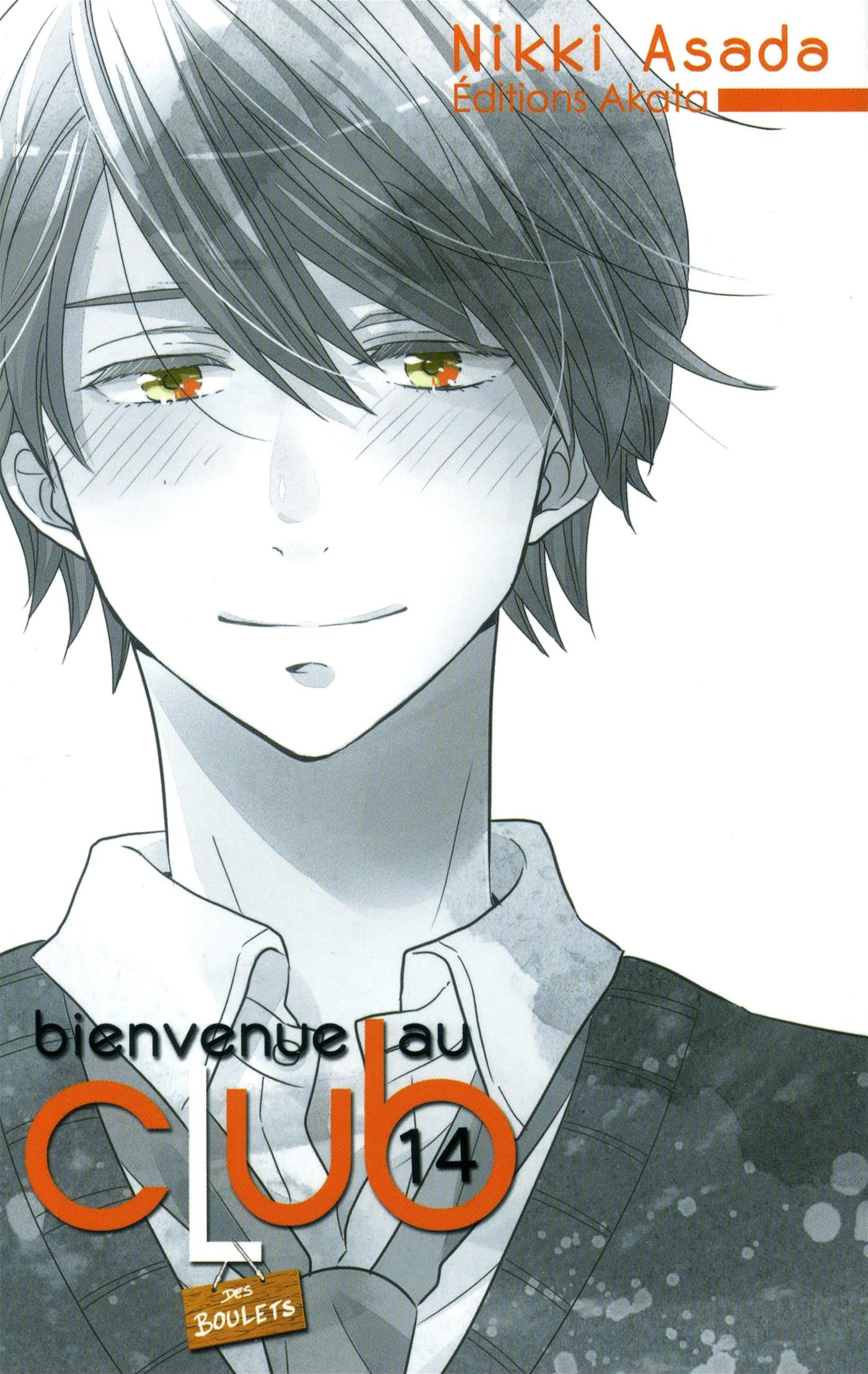 BIENVENUE AU CLUB T14 -DES BOULETS