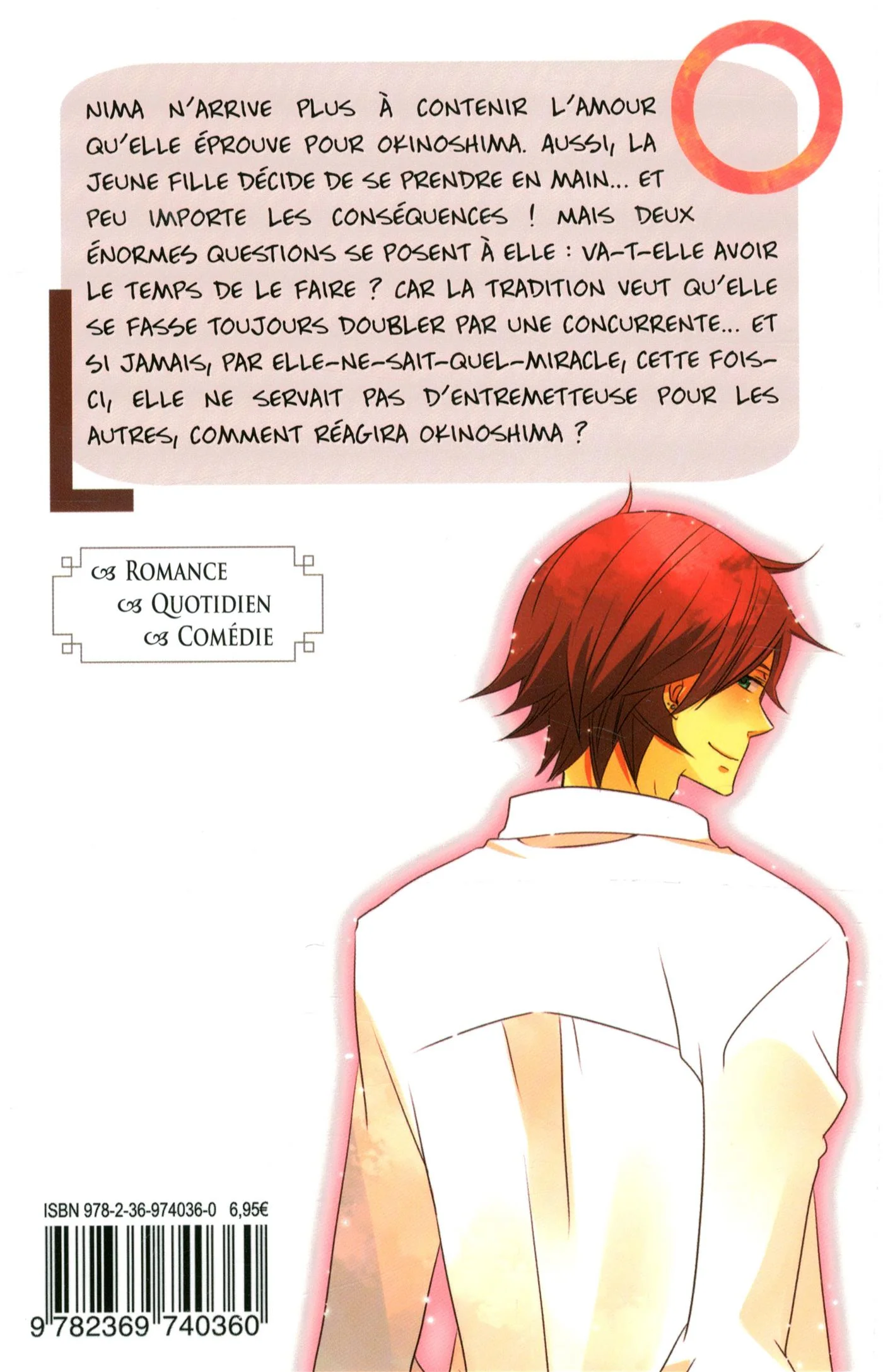 BIENVENUE AU CLUB T05 -DES NULS - Image 2