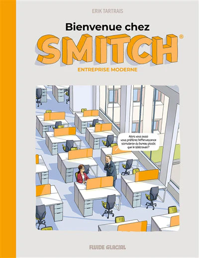 Bienvenue chez Smitch - Image 2