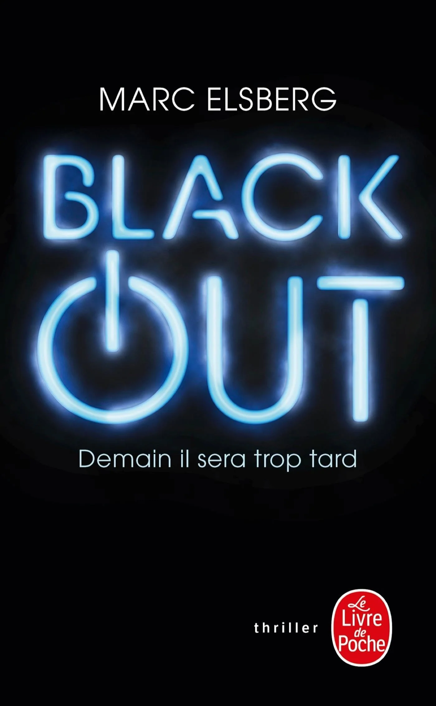 BLACK OUT