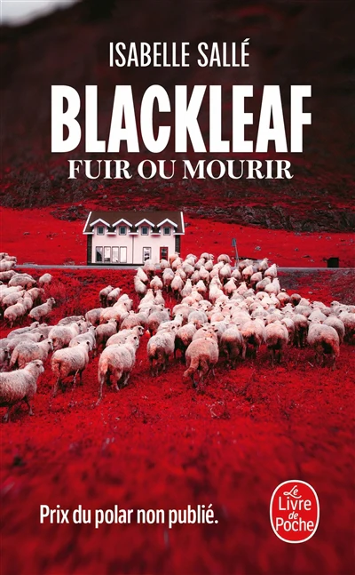 Blackleaf
