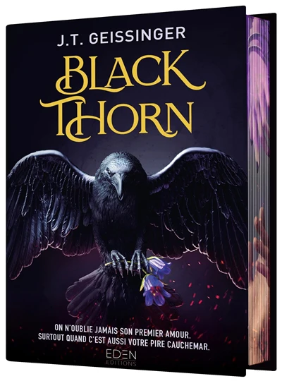 Blackthorn