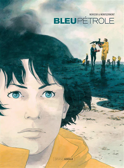 Bleu pétrole - nouvelle édition - Image 8