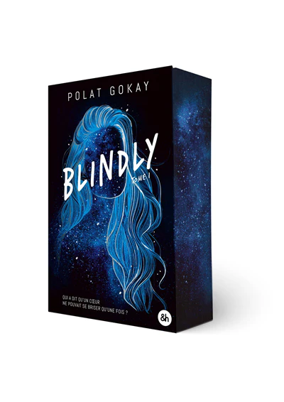 Blindly - Tome 1