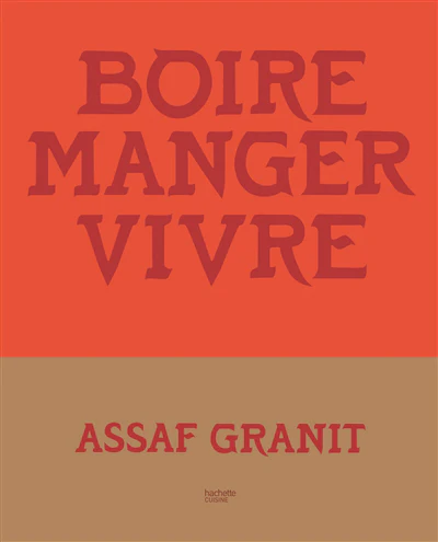 Boire. Manger. Vivre. : 100 recettes venues d'Israël - Image 6