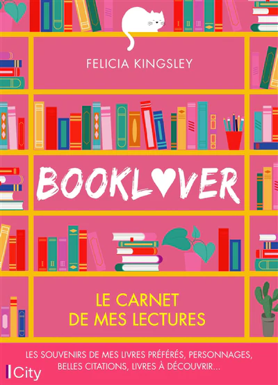 Booklover : le journal de mes lectures - Image 6