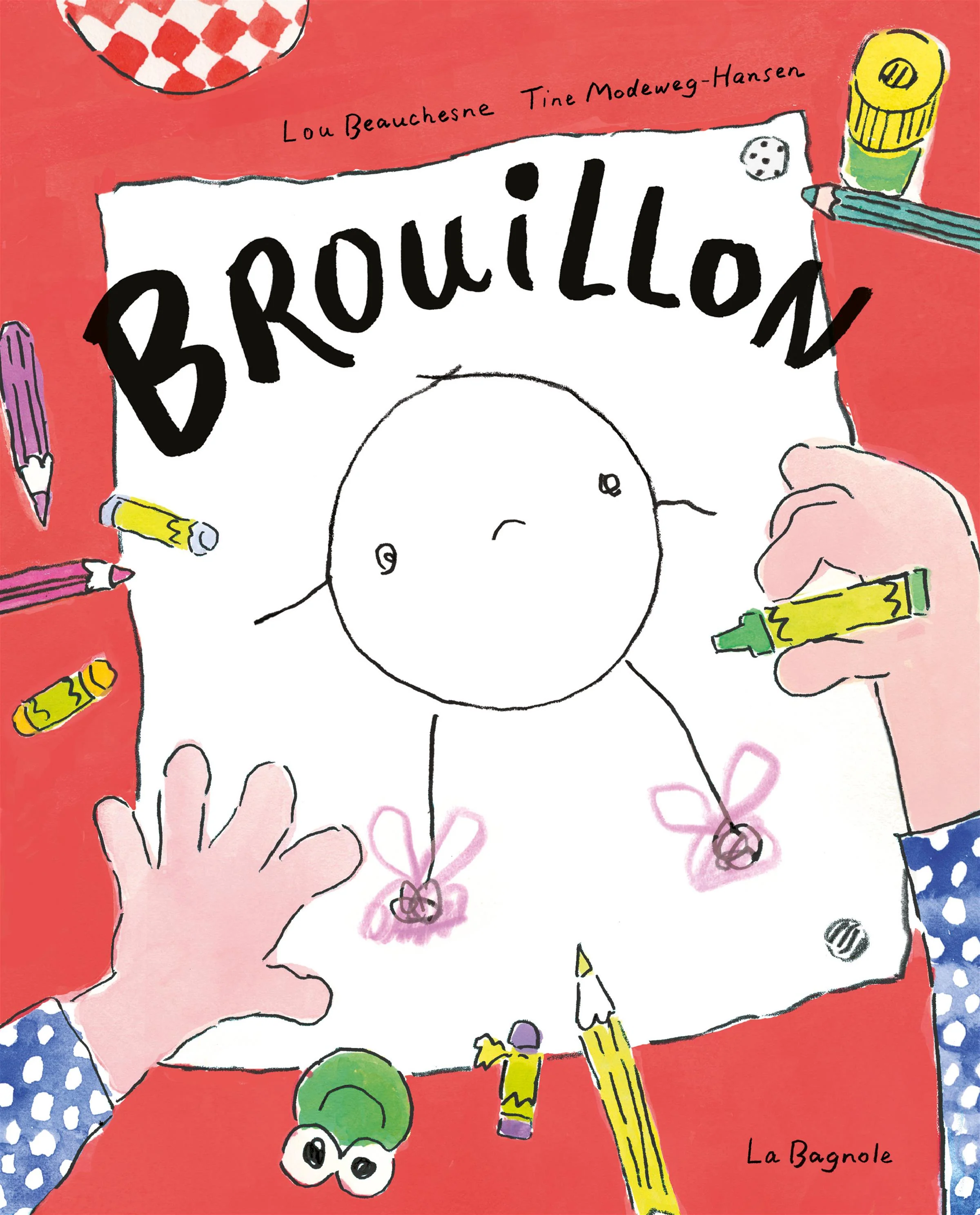 Brouillon