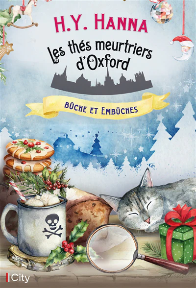 Buches et embûches