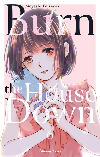 BURN THE HOUSE DOWN T06