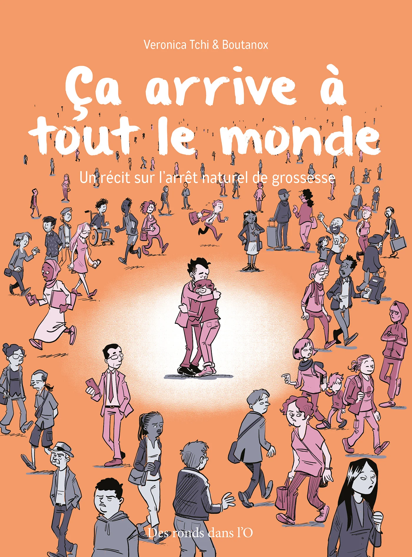 Ça arrive à tout le monde