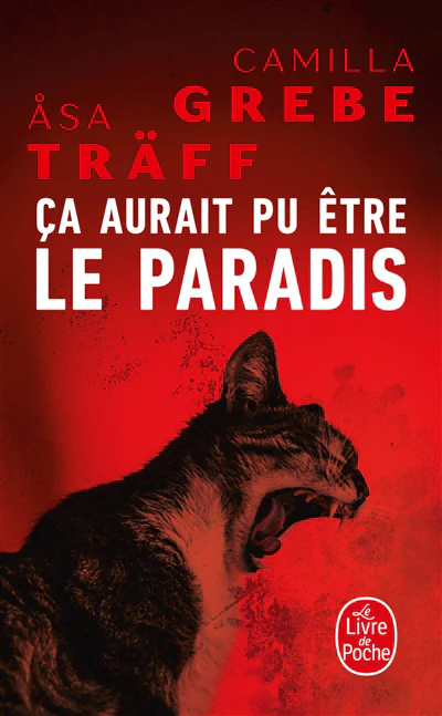 Ça aurait pu être le paradis
