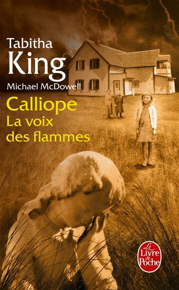 CALLIOPE LA VOIX DES FLA