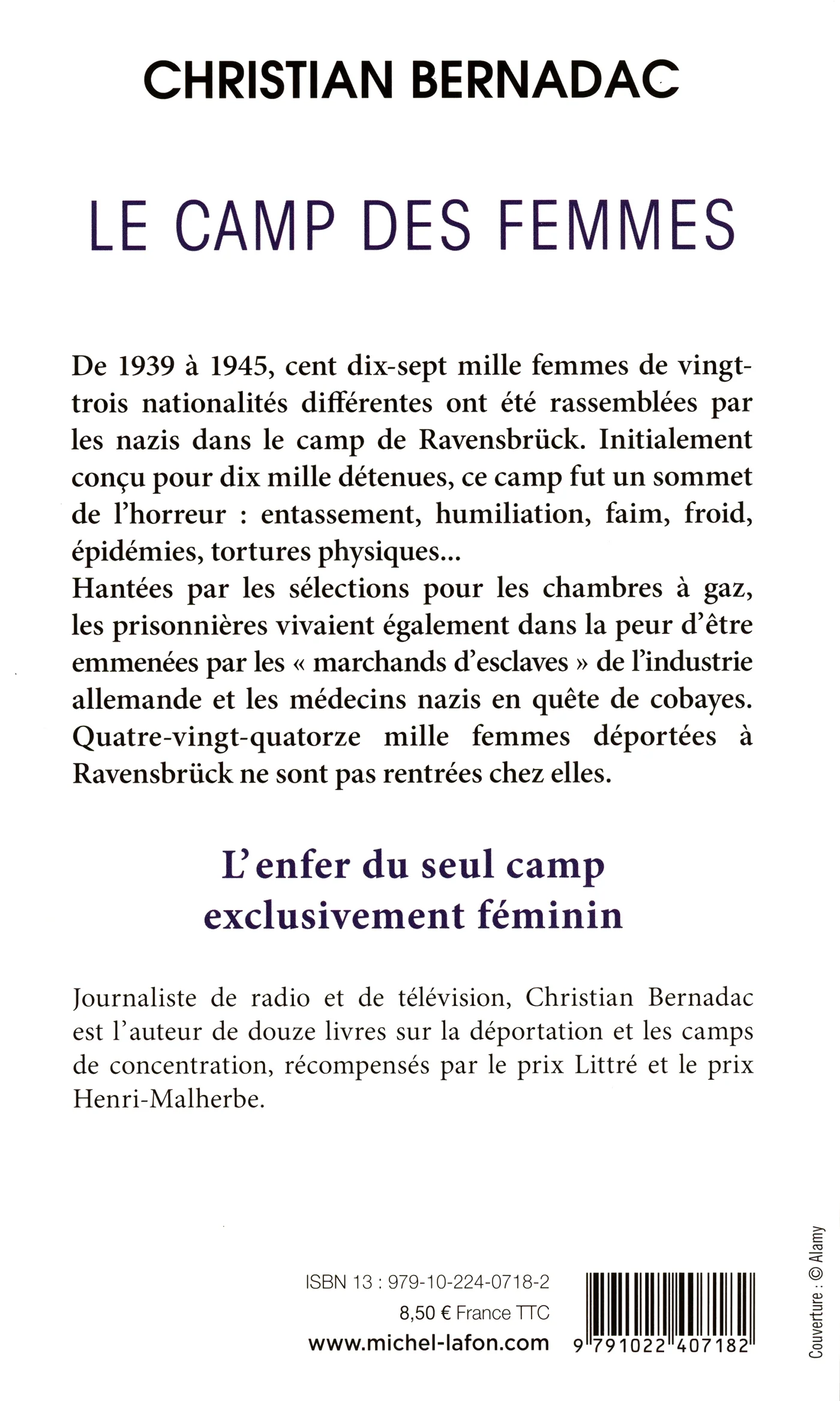 Le camp des femmes - Image 2
