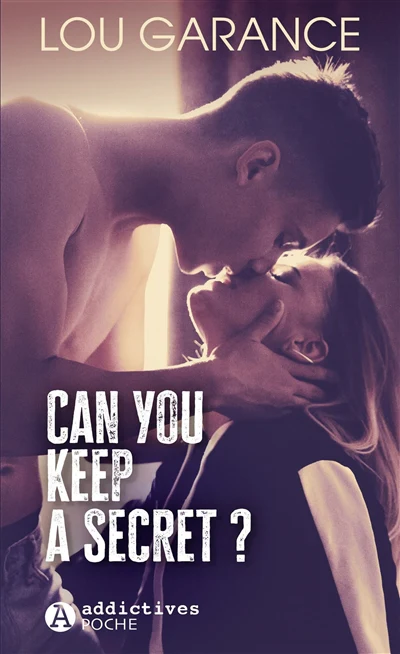 CAN YOU KEEP A SECRET ?
