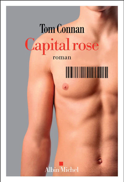 Capital rose