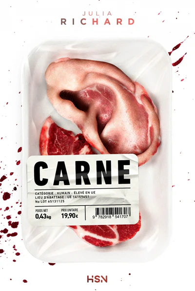 CARNE - Image 2
