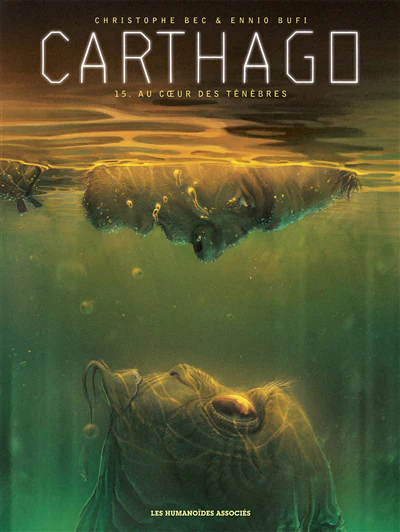 Carthago T15 - Image 10