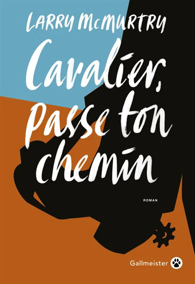CAVALIER, PASSE TON CHEMIN - Image 2