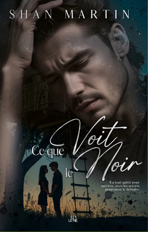 Ce que voit le noir