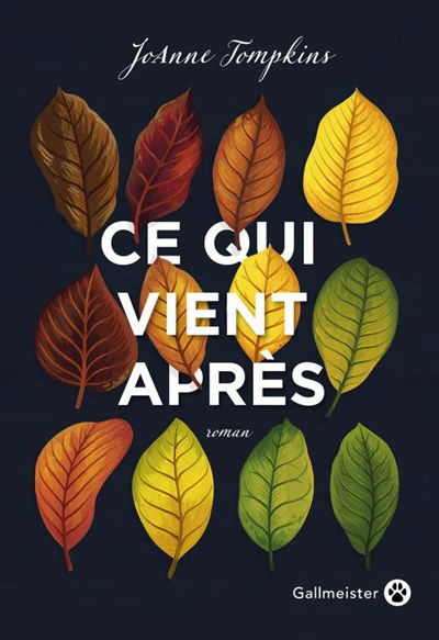 CE QUI VIENT APRES - Image 6