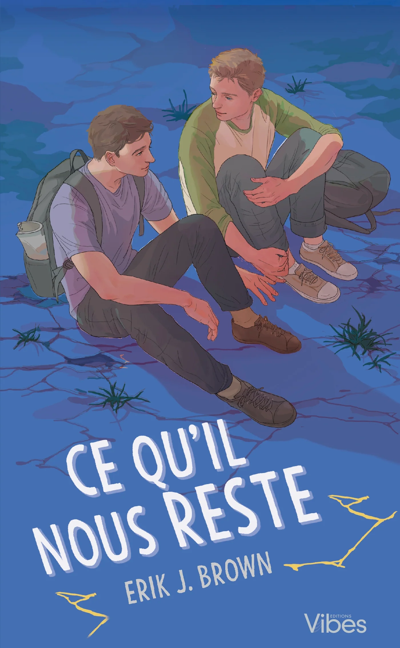 Ce qu'il nous reste