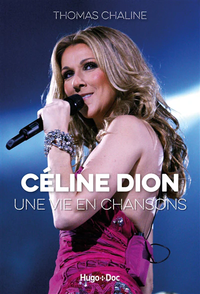 Céline Dion, une vie en chansons - Image 3