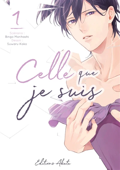CELLE QUE JE SUIS T01
