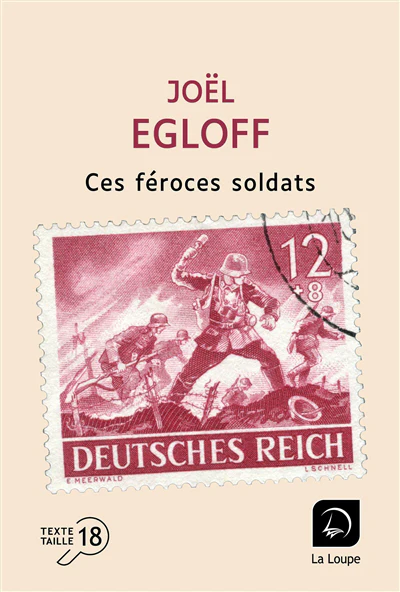 Ces féroces soldats - Image 5