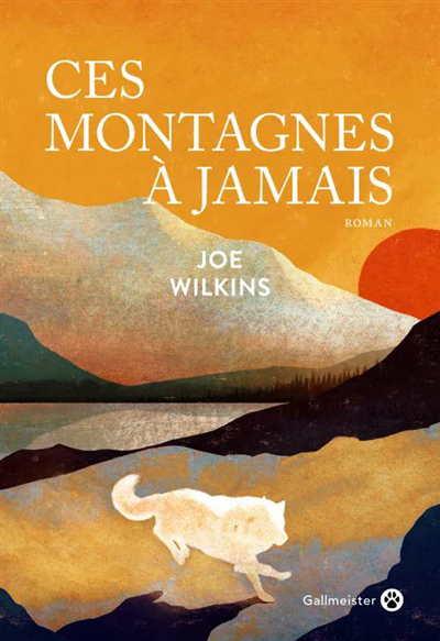 MONTAGNES A JAMAIS -CES - Image 6
