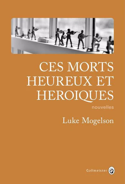 MORTS HEUREUX ET HEROIQUES -CES - Image 7