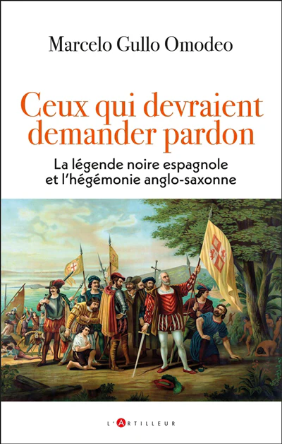 Ceux qui devraient demander pardon - Image 3