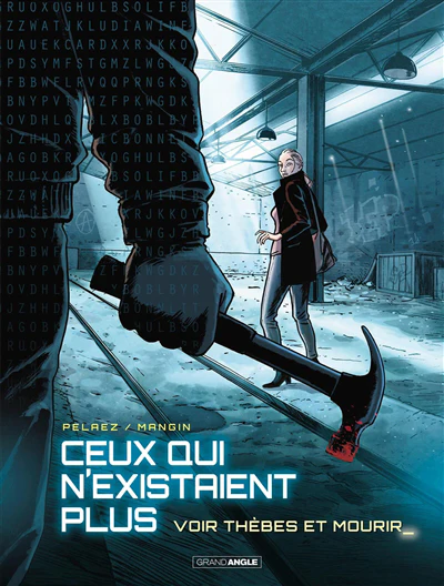 Ceux qui n'existaient plus - vol. 02 - Image 6