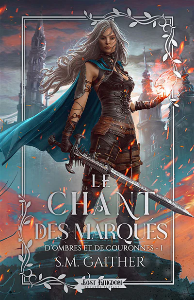 Le chant des Marqués (Edition Relié) - Image 7