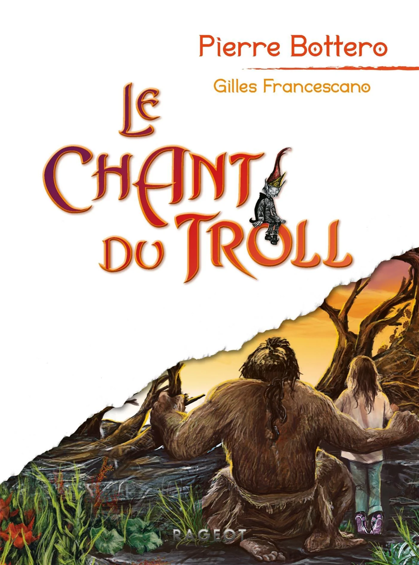 CHANT DU TROLL (LE)