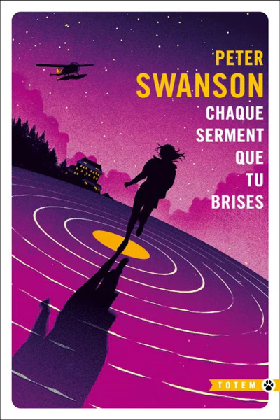CHAQUE SERMENT QUE TU BRISES - Image 3