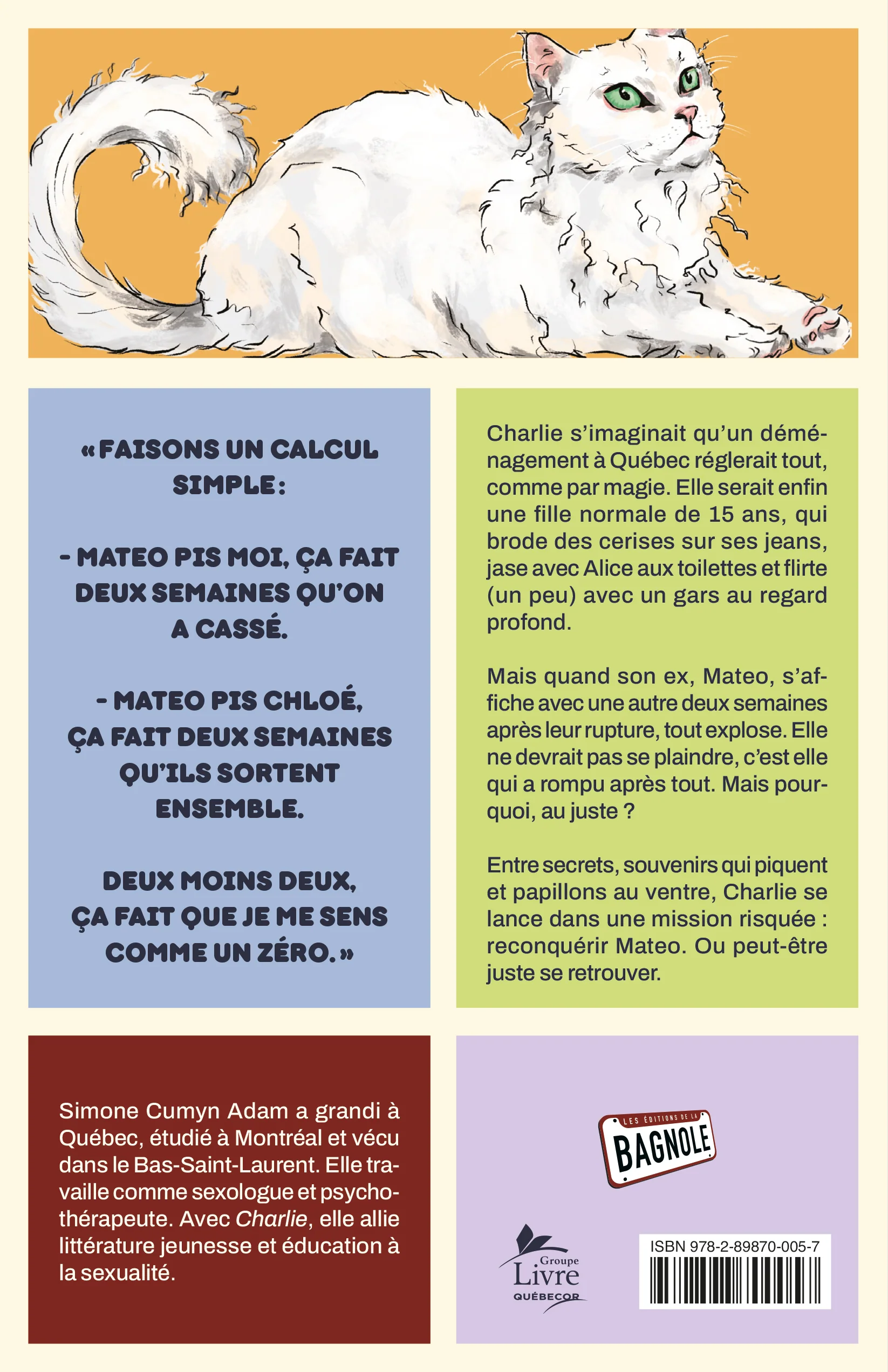 Charlie - Tome 1 - Image 2
