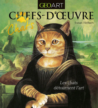 CHATS-D'OEUVRE