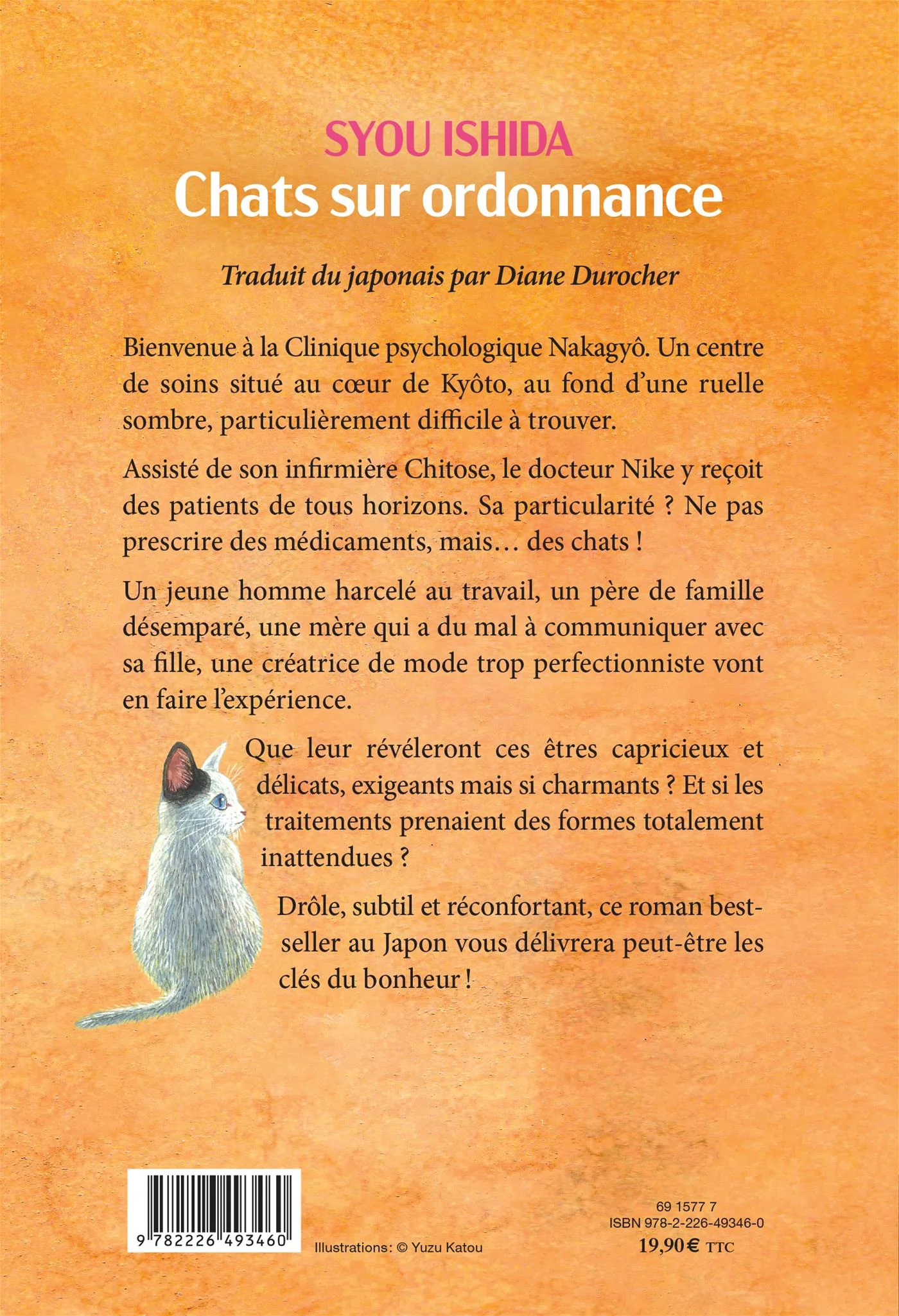 Chats sur ordonnance - Image 2