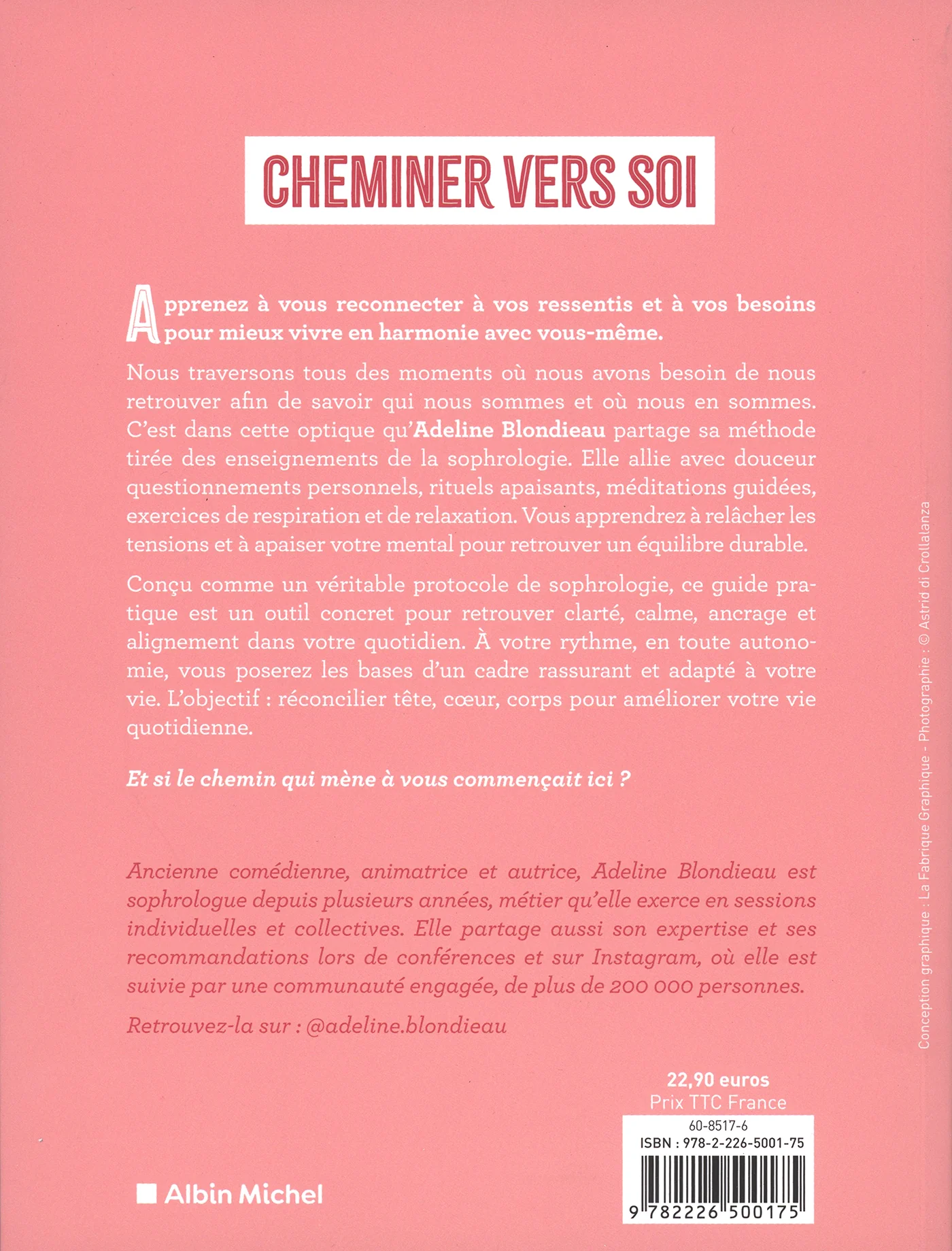Cheminer vers soi - Image 2