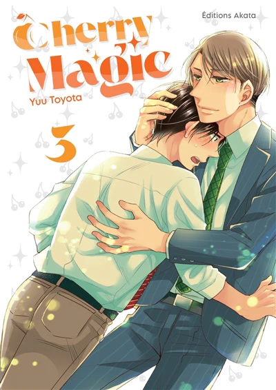 CHERRY MAGIC T03