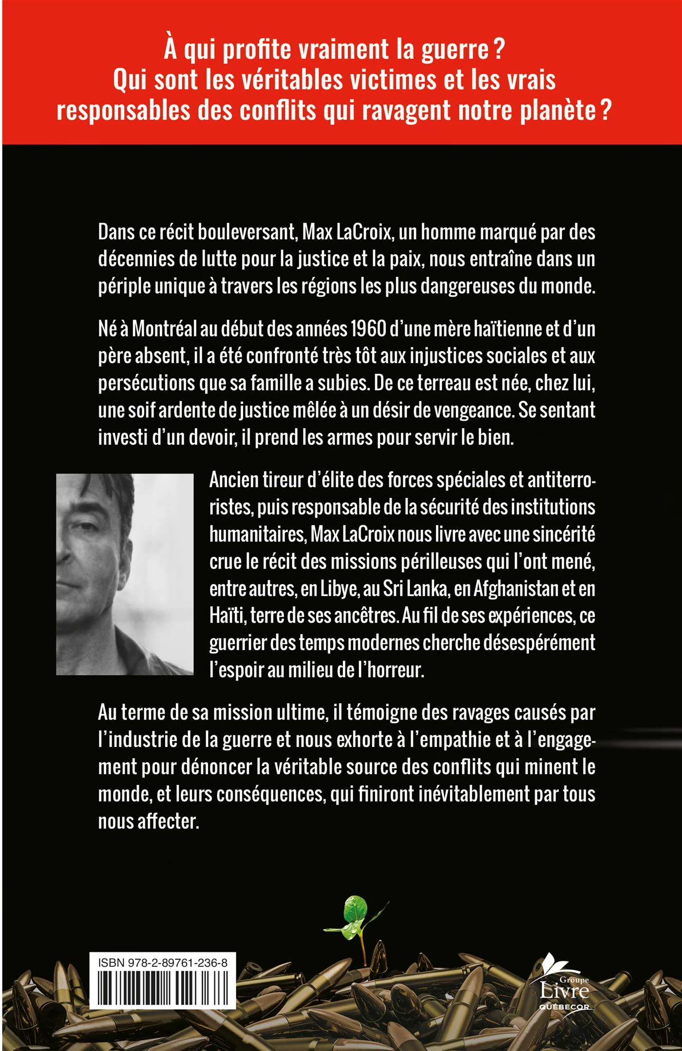Chien de guerre - Image 3