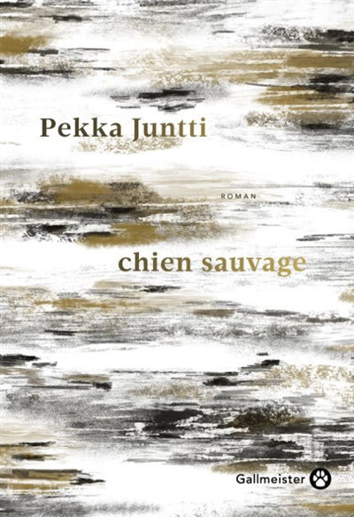 CHIEN SAUVAGE - Image 6