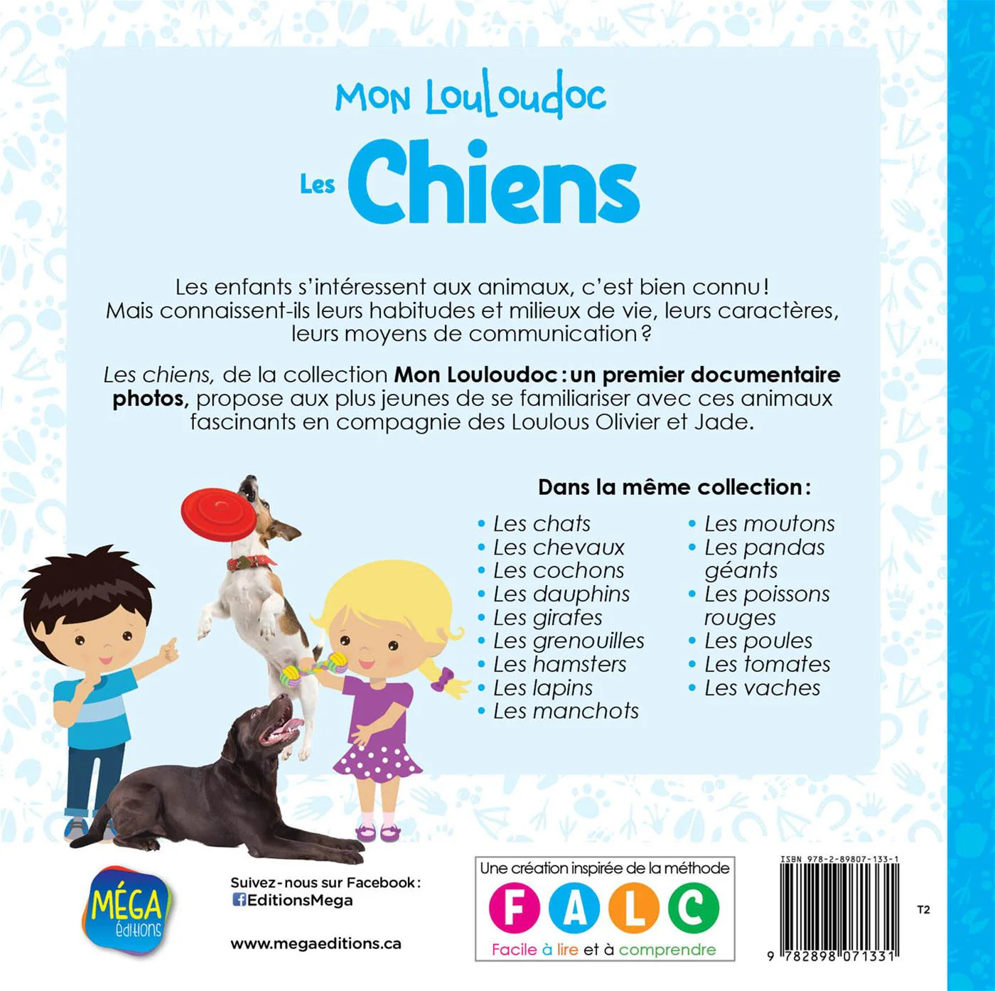 Les chiens - Image 2