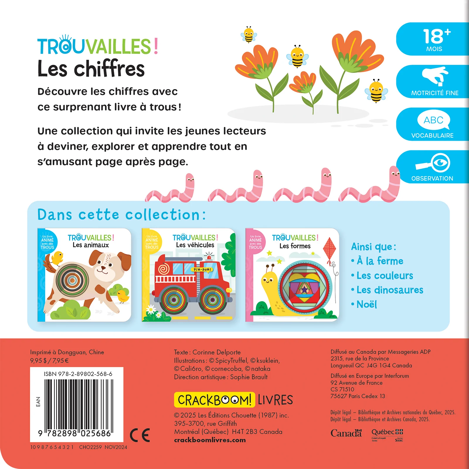 Les chiffres - Image 2