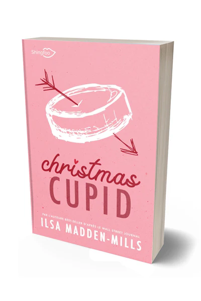 Christmas Cupid - Image 6